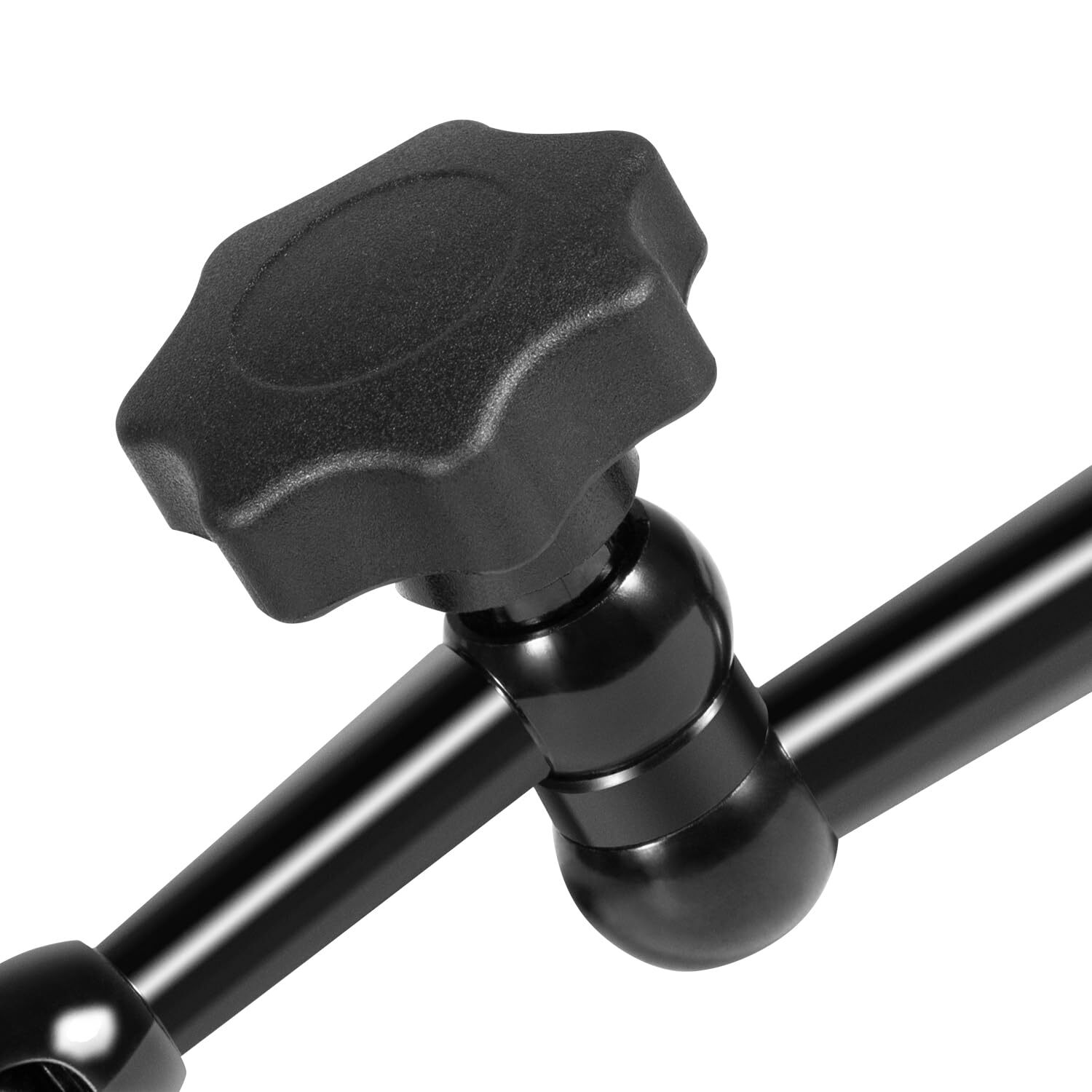 Replace For NOGA Fine Adjustment Holder Centering Indicator Holders Black NF1022
