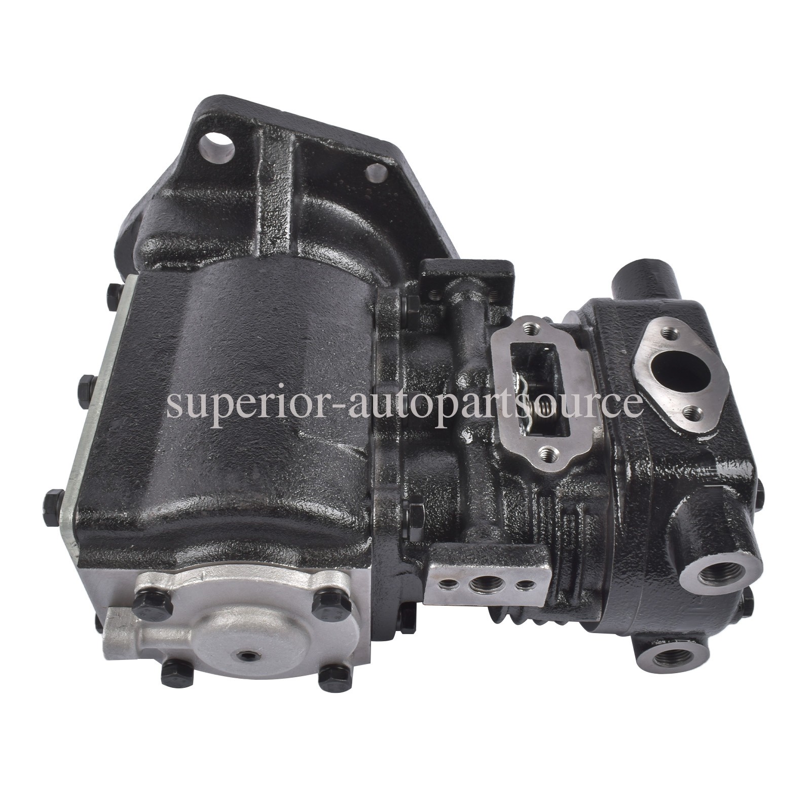 For Caterpillar 950E 930T 936 950B 950B/950E 930 1W-6473 Air Brake Compressor