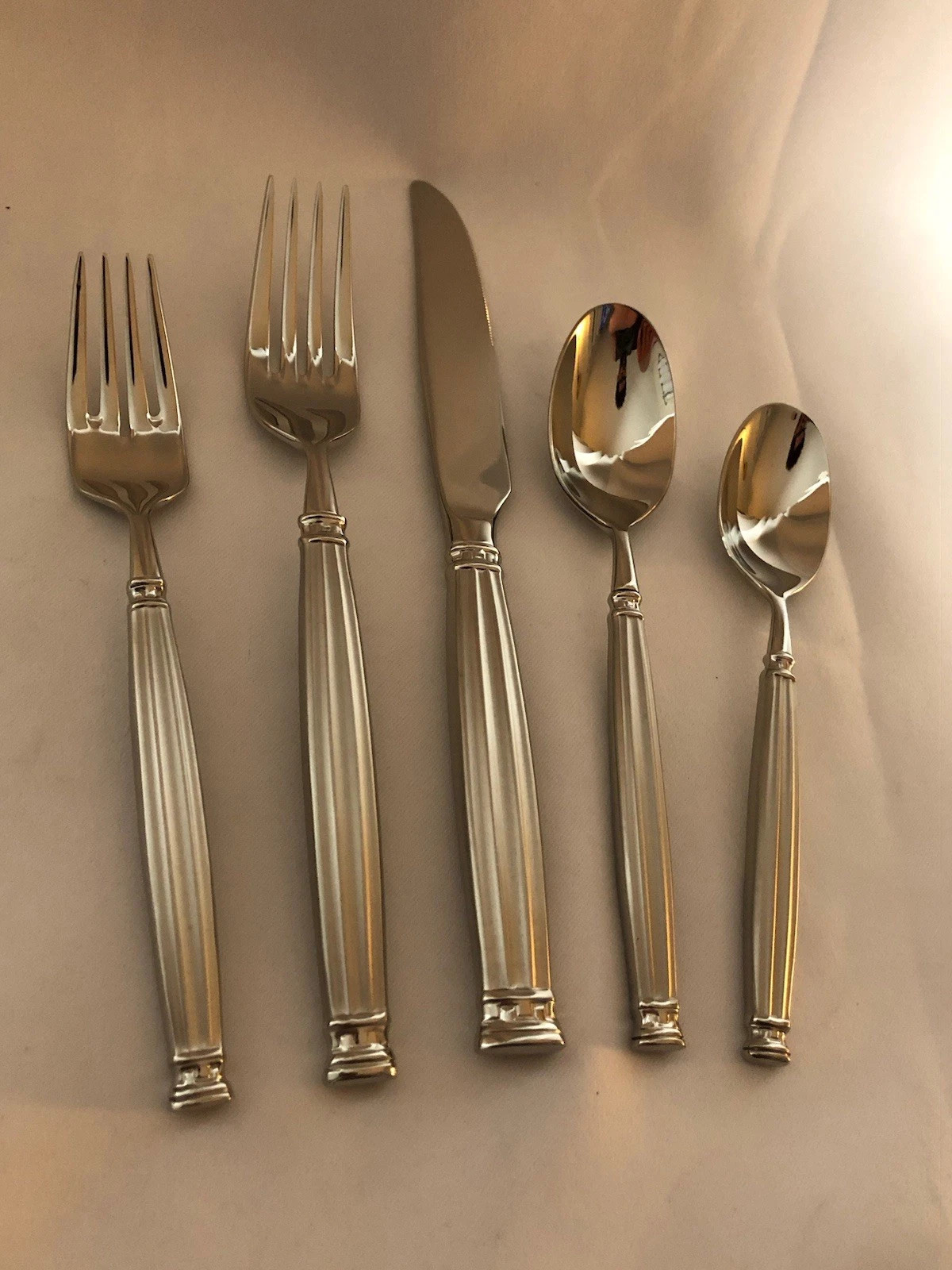 * NEW - ONEIDA - OLYMPIA - Stainless Flatware Silverware - CHOOSE CHOICE