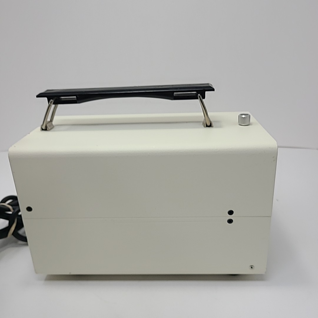 Chiu Technical Lumina FO-150 150W Fiber Optic Light Source - BASE ONLY