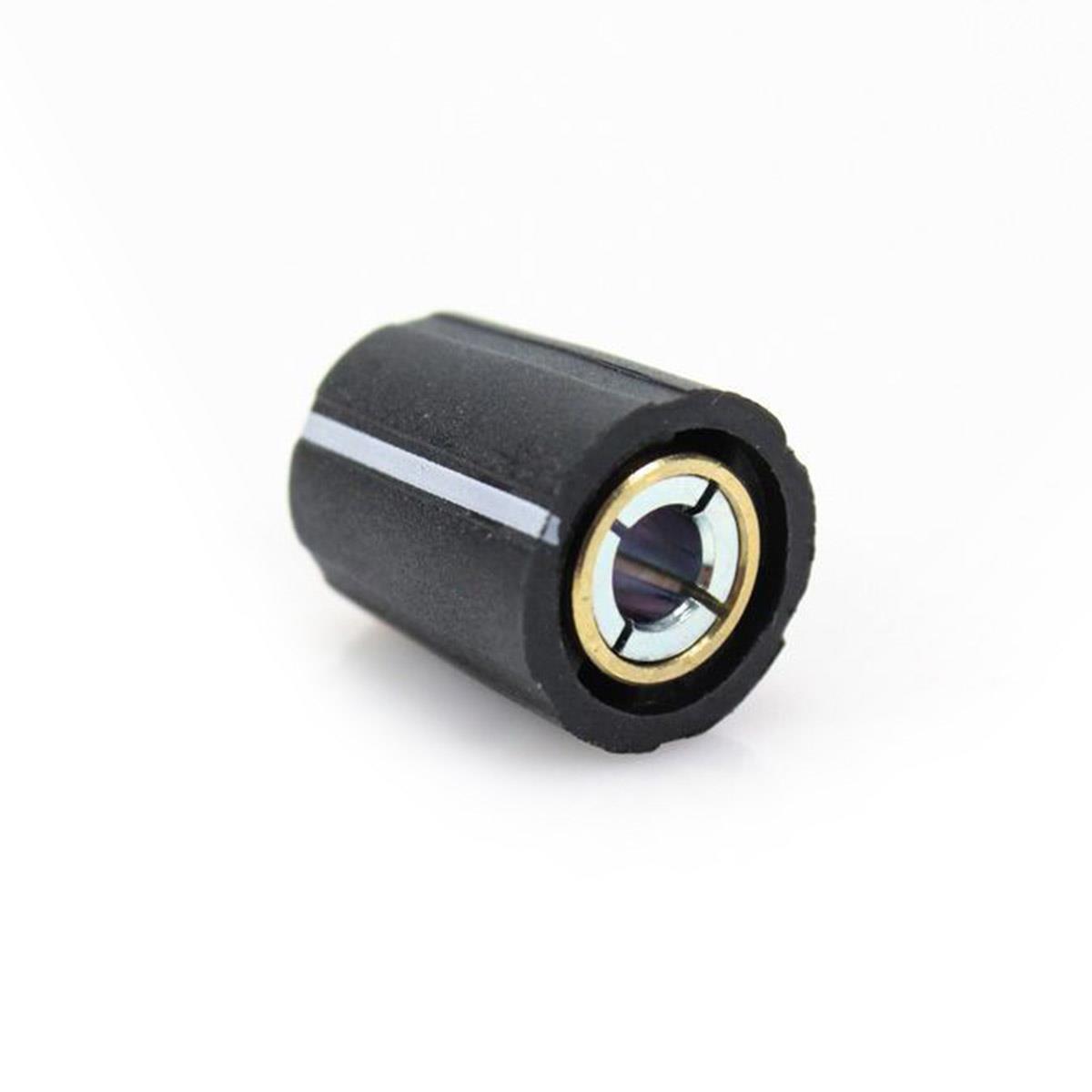 PixelGear Blue Collet Replacement Knob for DBX 166 Series