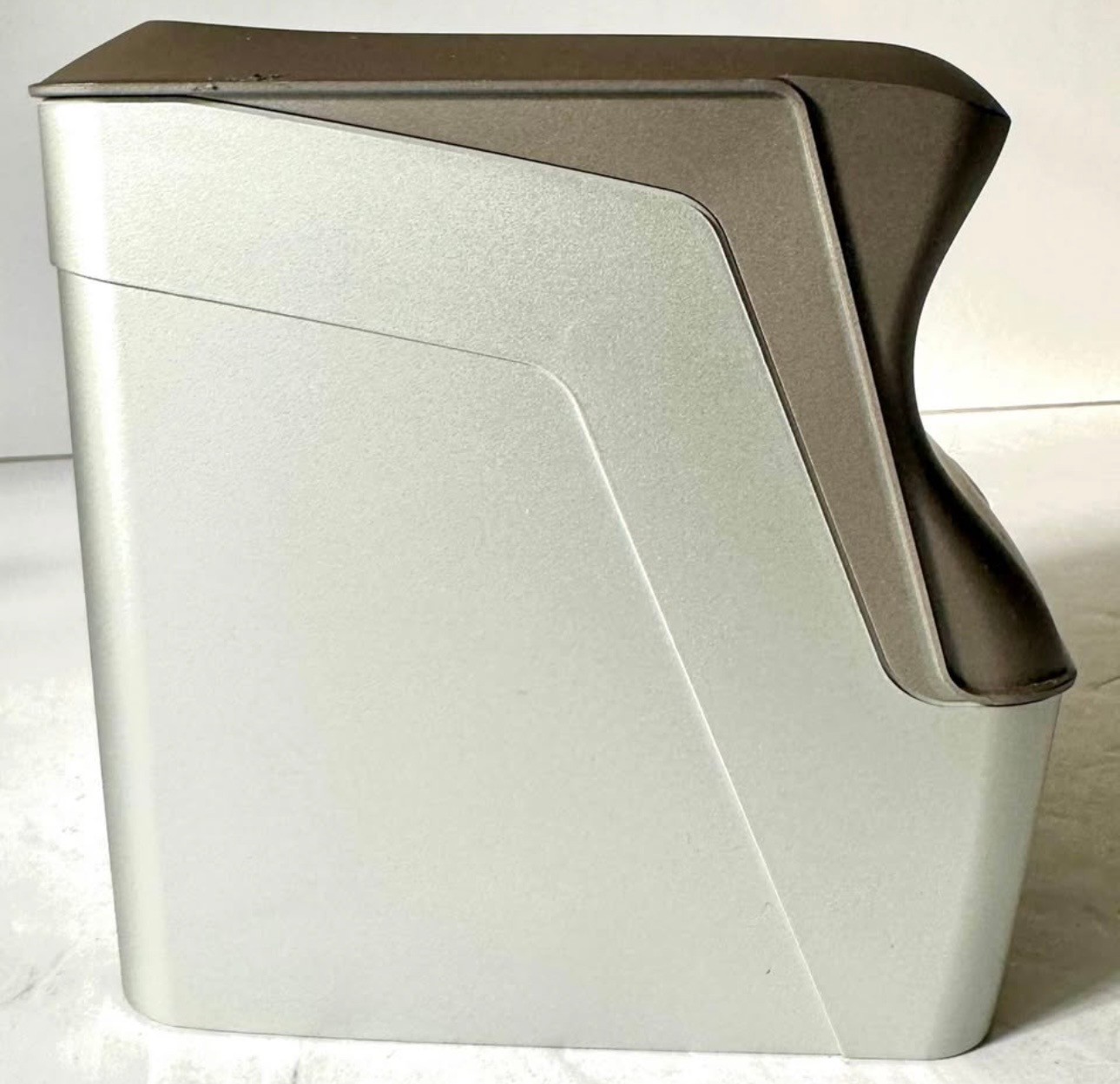 Safran Morpho Top 100 R USB Fingerprint Biometric Reader Capture Scanner