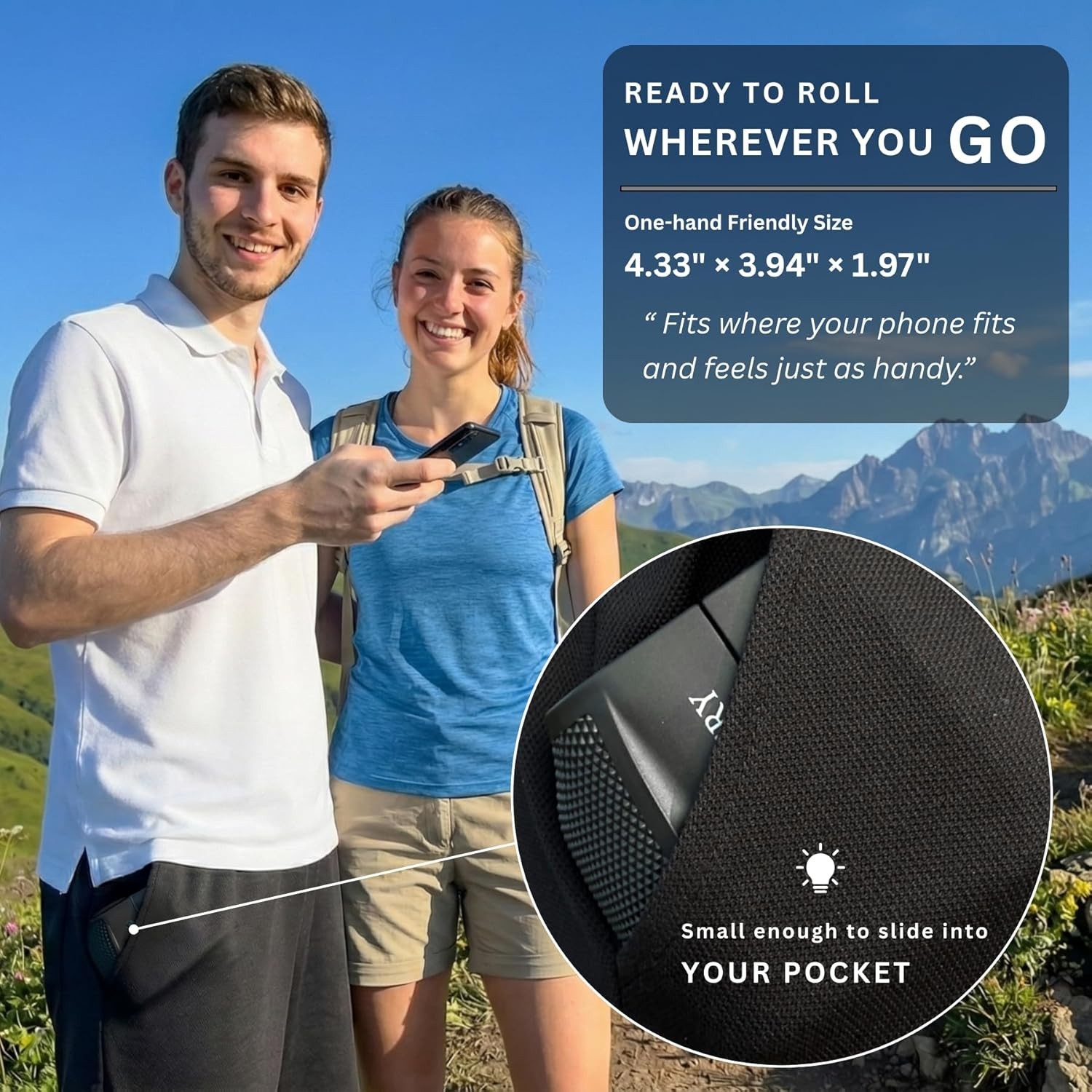 Versatile 10x25 Binoculars with Image Stabilization - Family-Friendly Adventures