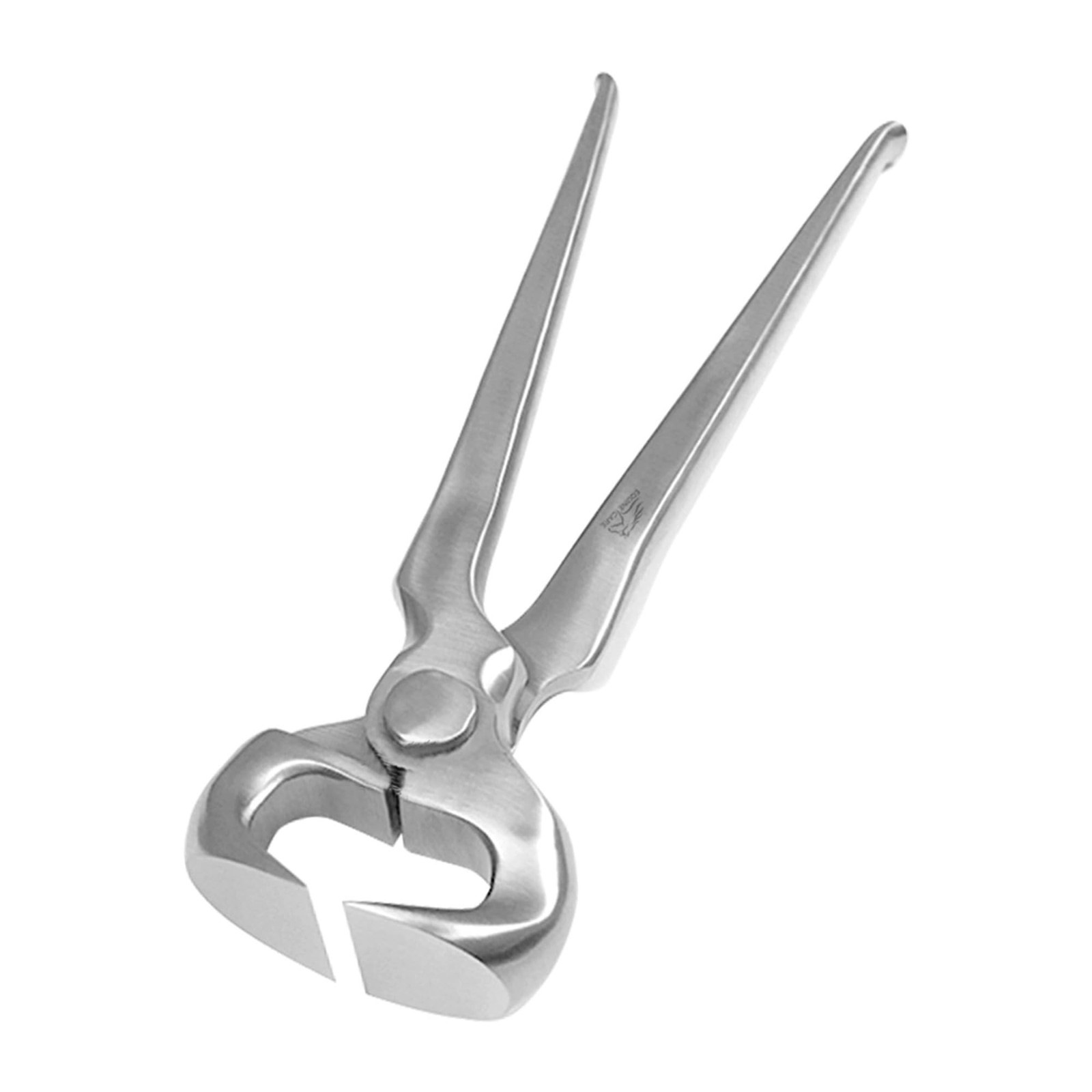 Equine Care Professional Hoof Nippers for Horses – Drop-Forged Heat-Treate