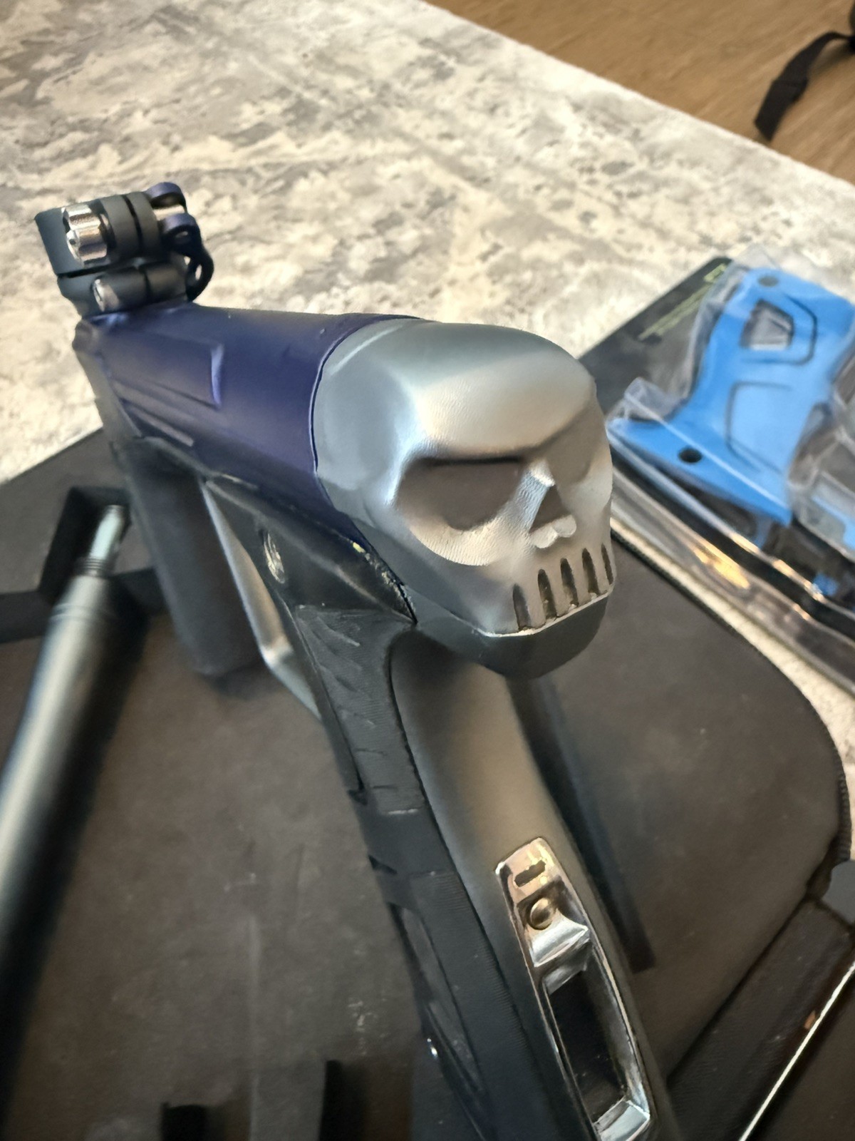 Planet Eclipse Gtek 170R