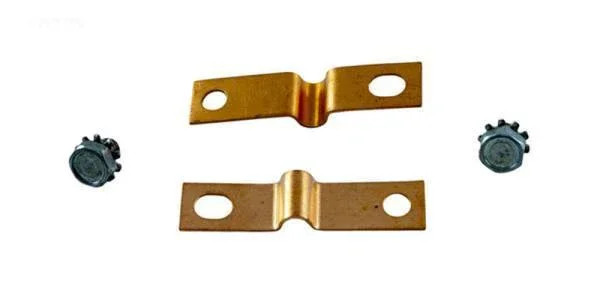 Heater Strap Copper Straight