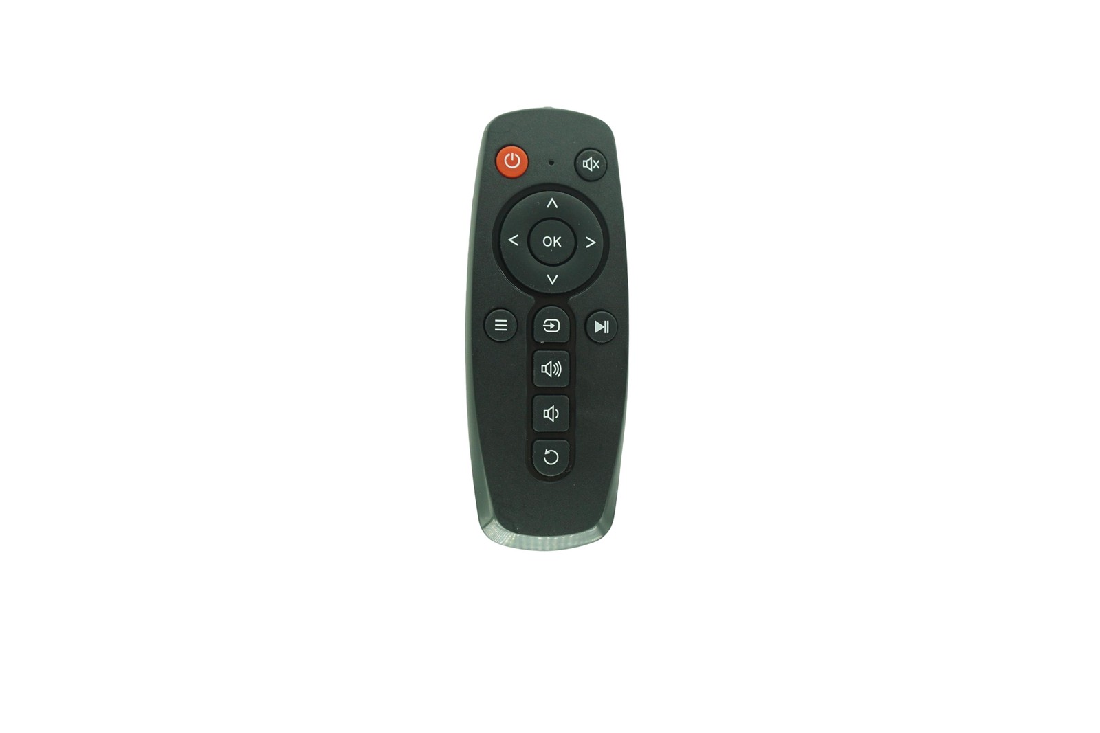 Remote Control For Archuu & BuyWeek T20 T20S Mini Mirror Cast Projector