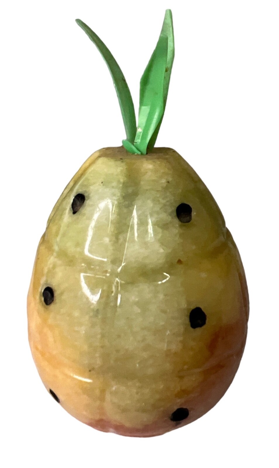 Pineapple Bundle Card Holder ... Stencil ... Notepad & Pen ... Paper Weight