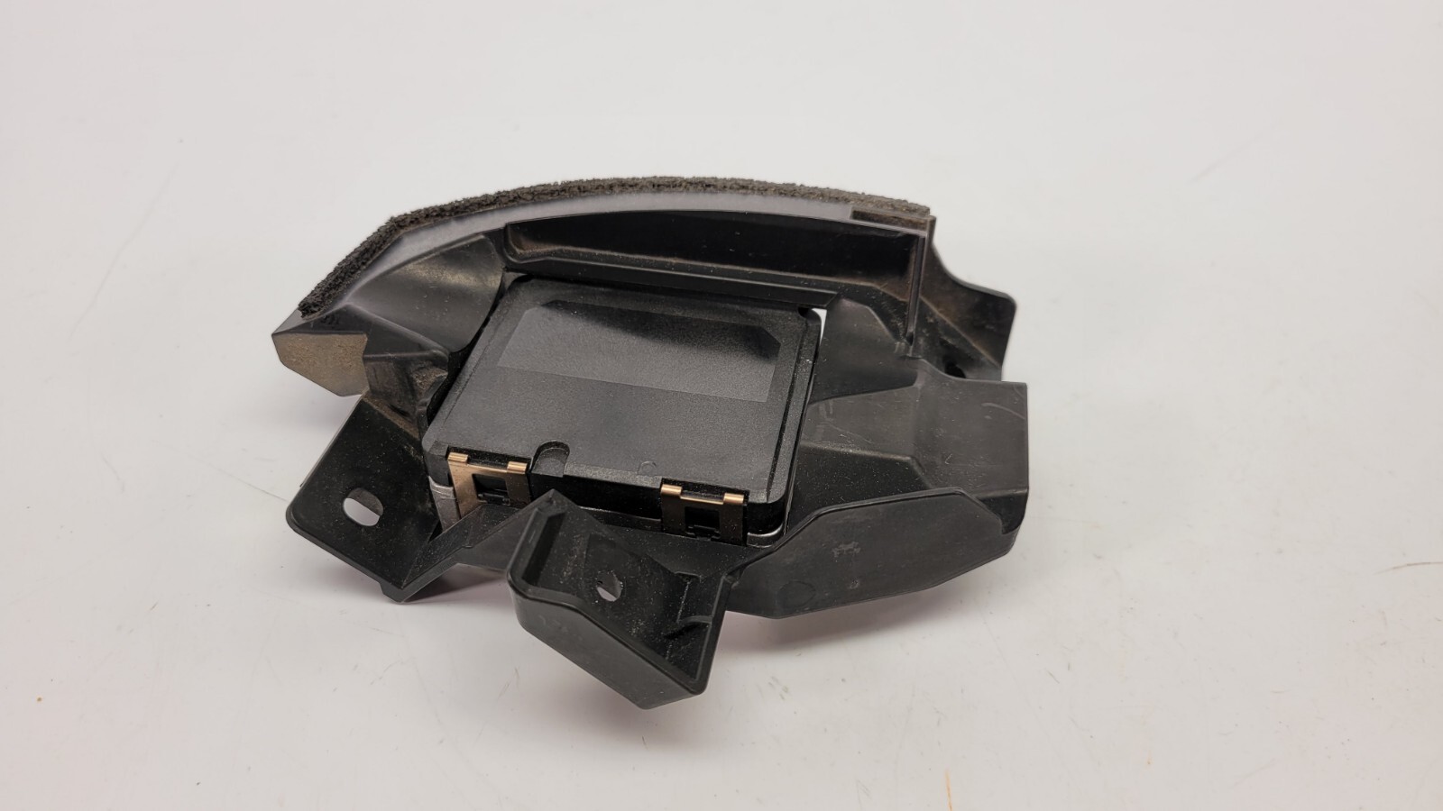 2018-2020 AUDI Q5 SQ5 PASSENGER RH REAR BLIND SPOT RADAR SENSOR OEM 80A907566A