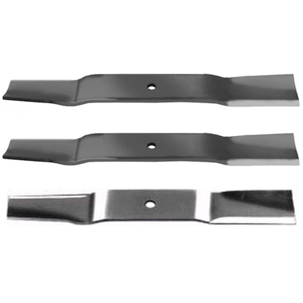 70104 70104KT 90-413 Outer Blade & Inner Blade Kit Fits Woods 48" Cut Mowers