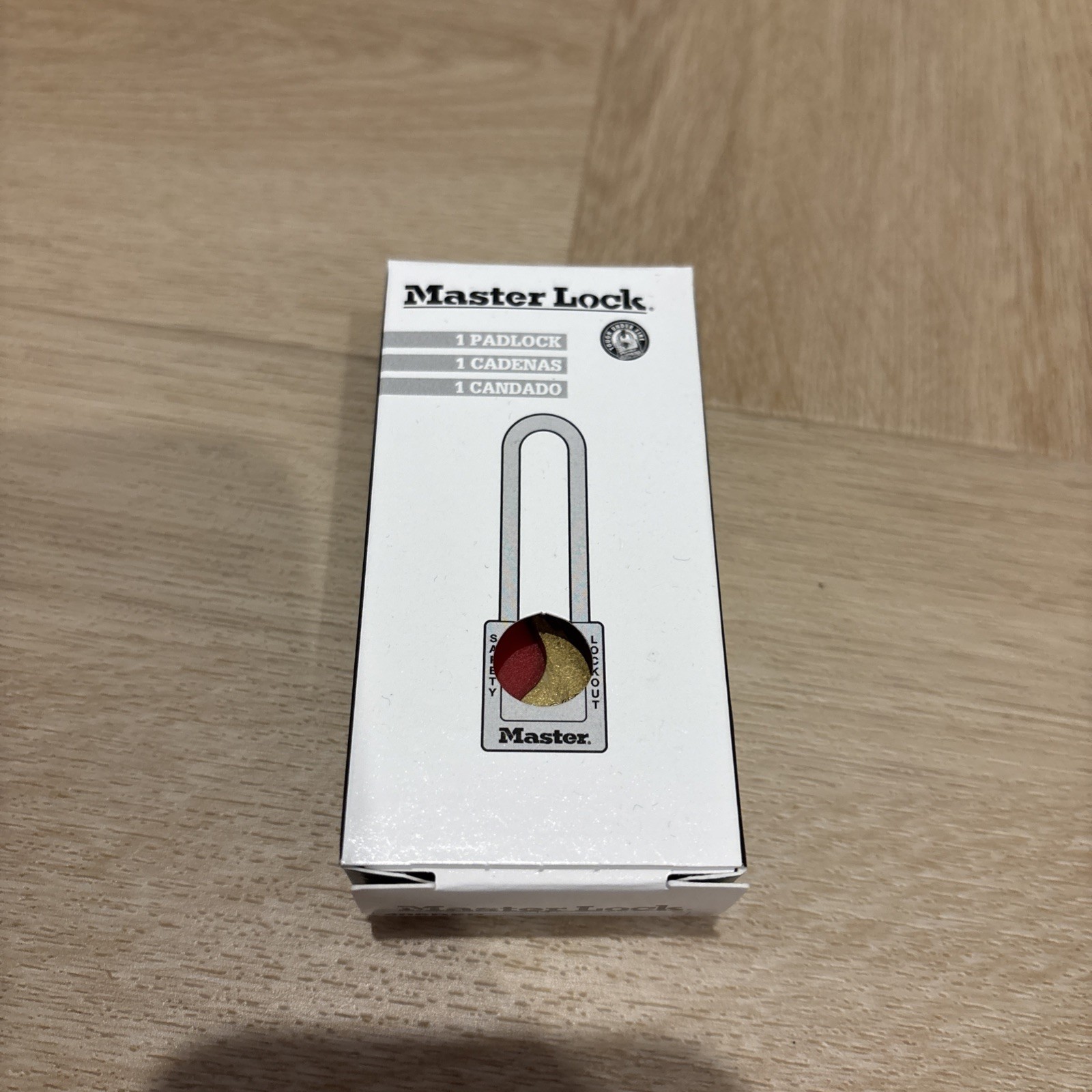 Master Lock