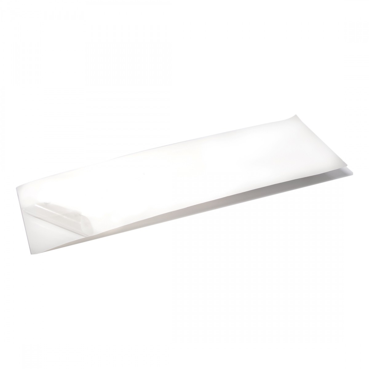 Miles Wide EverClear Clear 24x8`