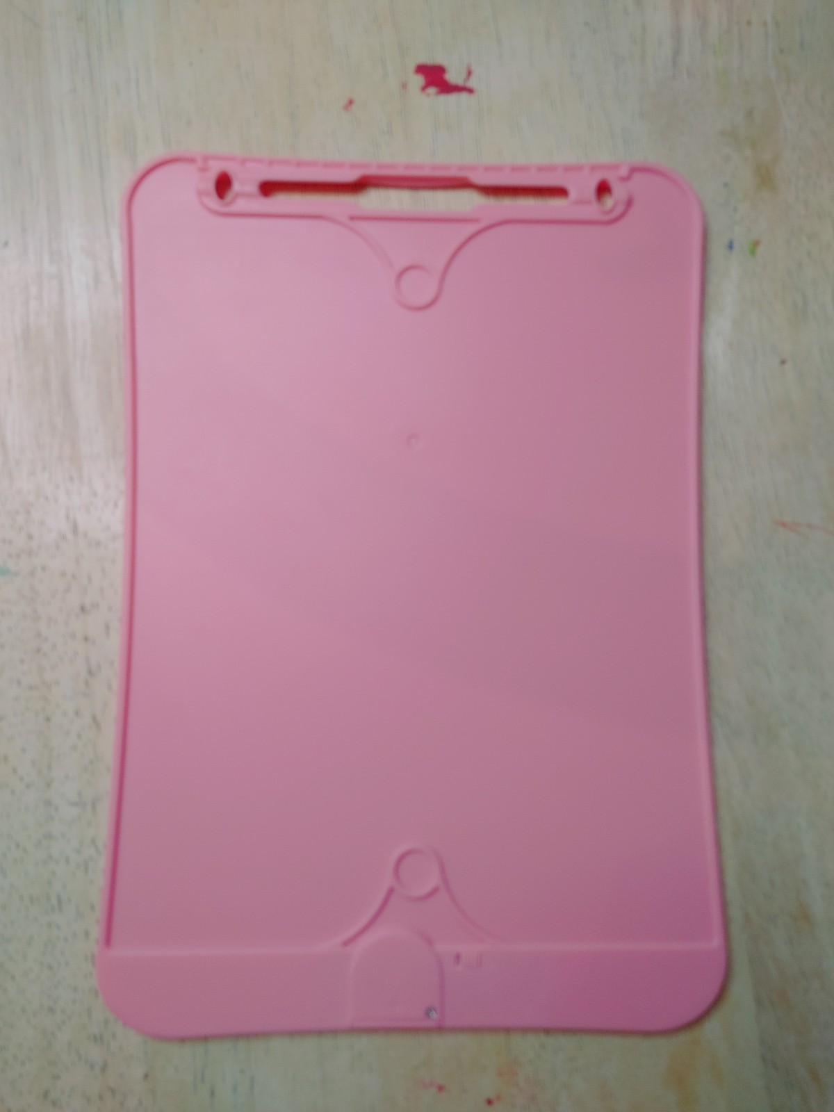 10" LCD Writing Tablet Electronic Drawing Notepad Doodle Board-Kids Office