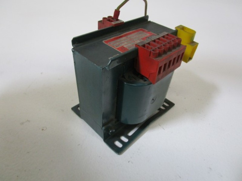 ISMET TRANSFORMER 90/060965 UNMP