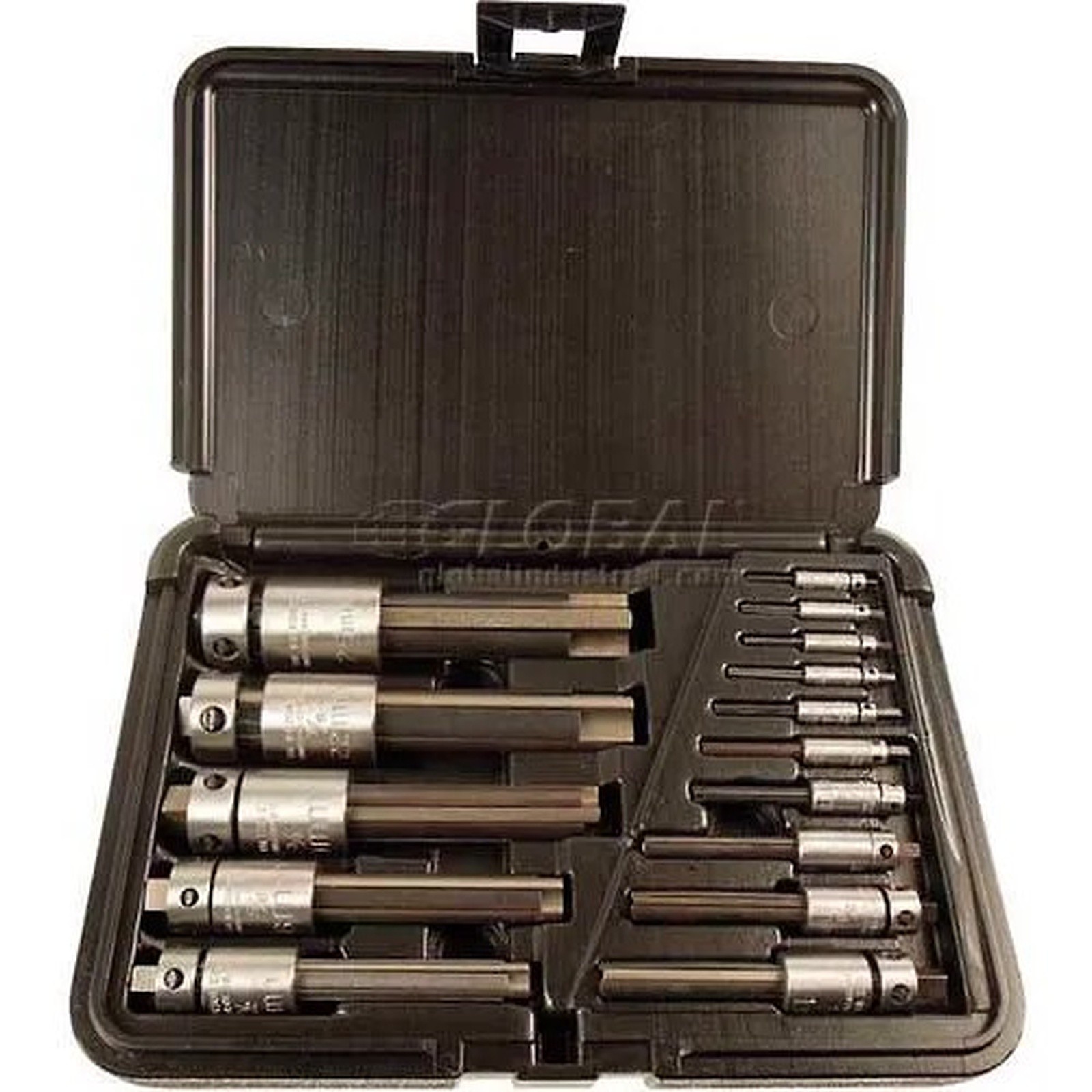 Walton 1/4-5/8" Tap Extractor Set