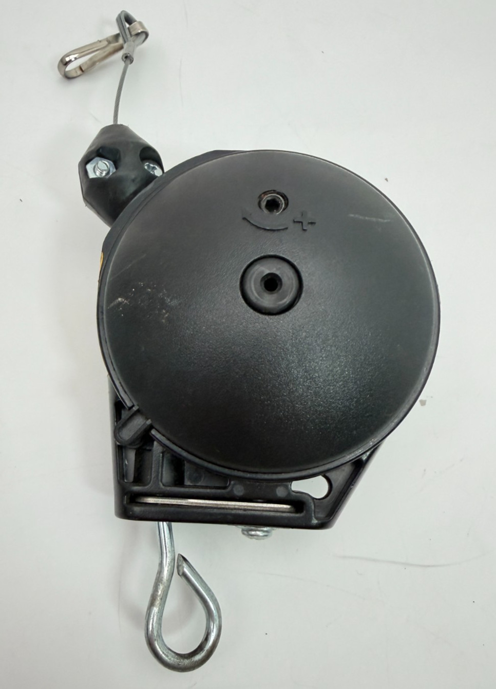 Hubbell BD-05 Workplace Solutions Retractable Tool Balancer 5 lb Max | USA