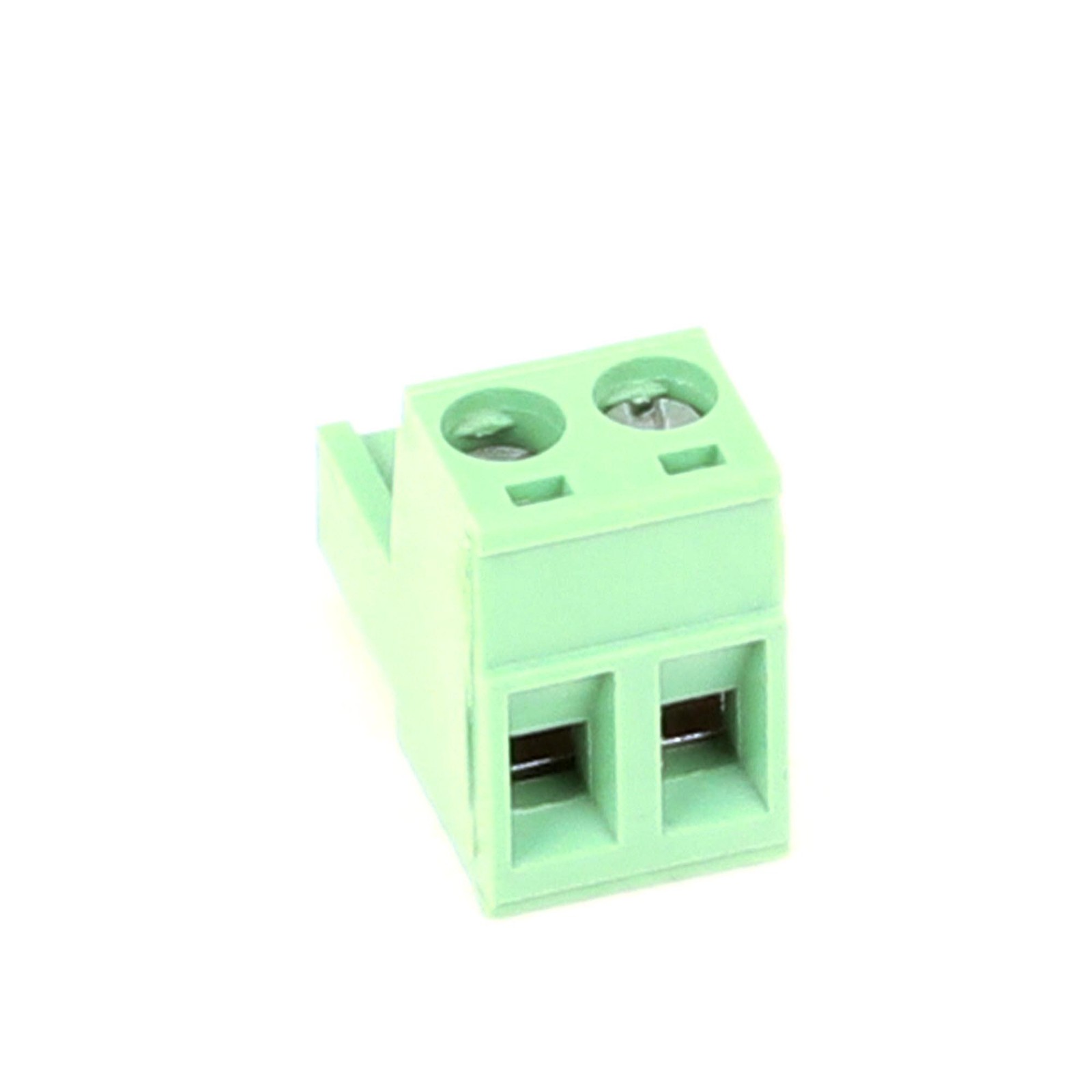 CONNECTOR, 2 PIN, MOLEX, COMBI 6050665 - Genuine OEM Replacement Part