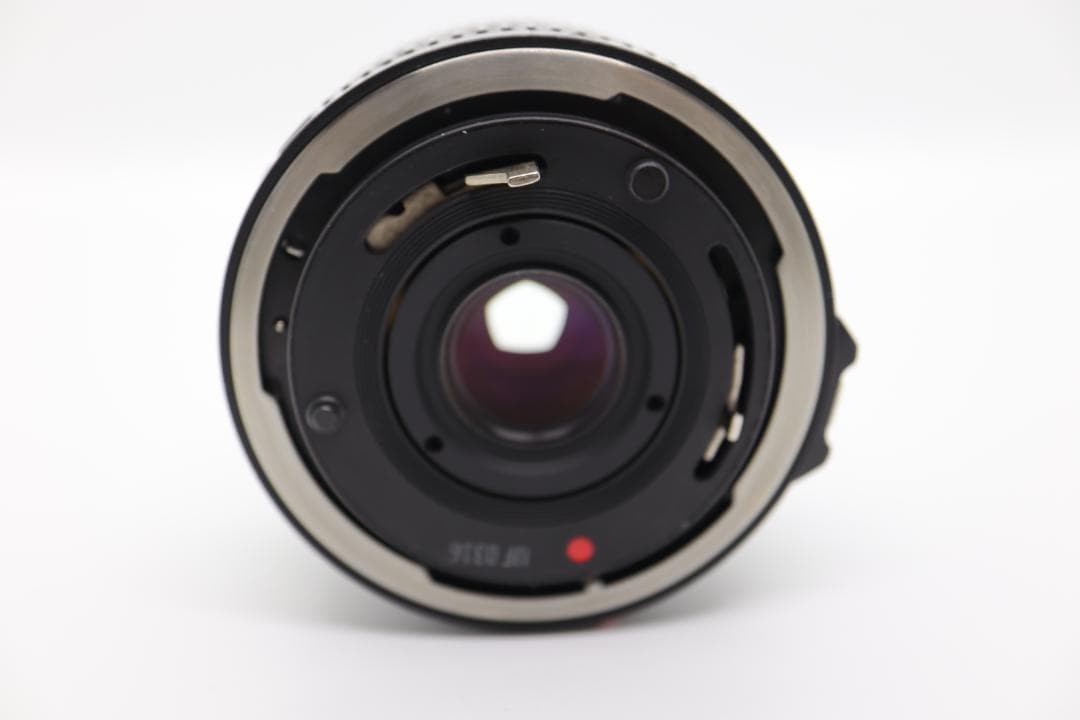 Canon Camera fd 28Mm F/2.8 Lens
