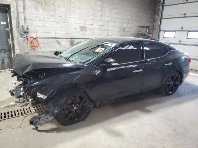 Nissan Maxima Sensor 2018 2017 2016 OEM