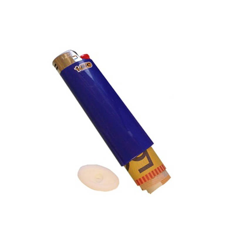 Lighter Hidden Compartment | Secret Stash Box | Diversion Safe