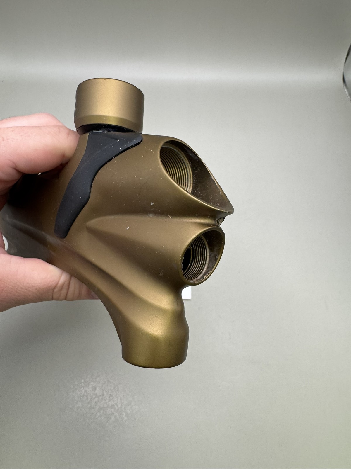 Proto / Dye PM6 Body Gold