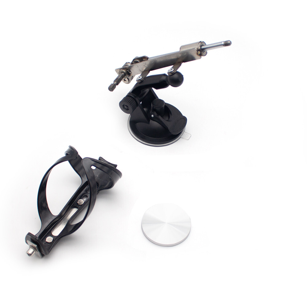 DIY Mini Linear Actuator Reciprocating Mechanism Stroke 45MM with 2 Connectors