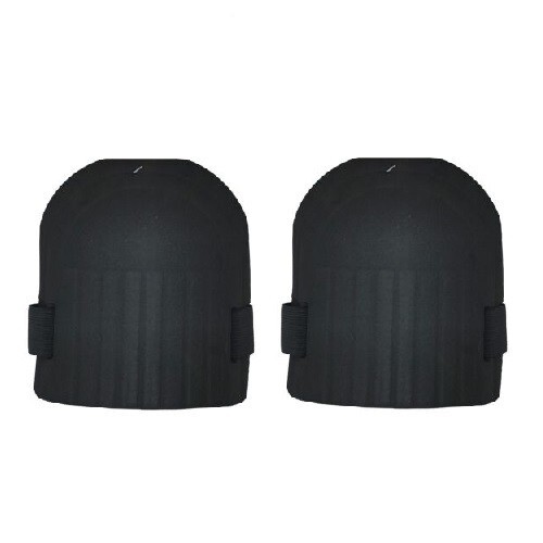 Foam Rubber Knee Pad Work Support Gardening Guard 1 pair