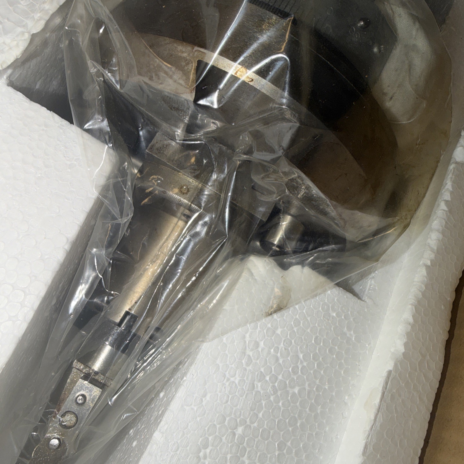 Radius Angle Dresser NP55NRD3 Machining Tool