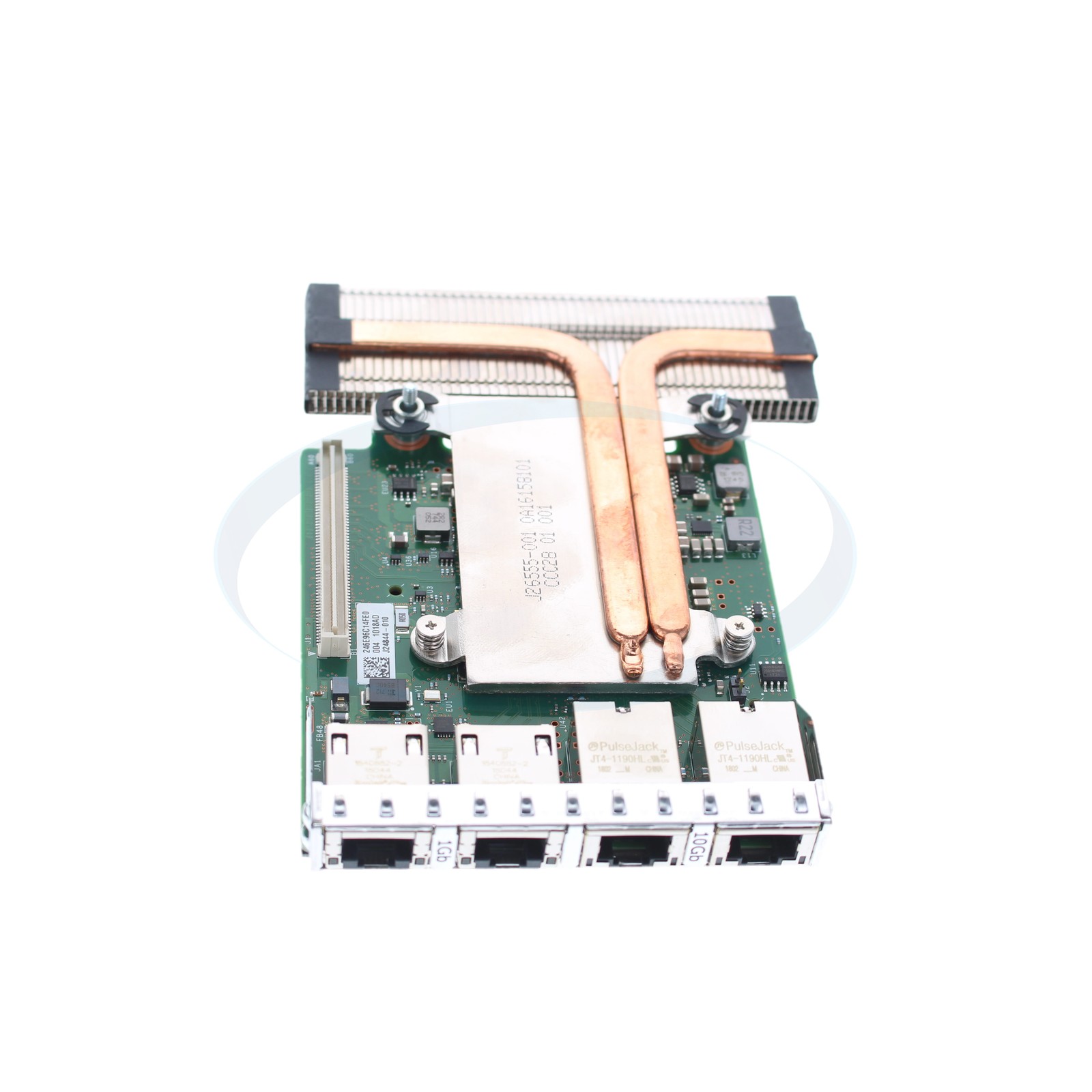 Dell CD2VM X550 i350 10GBe Dual Port 1GBe RNDC Daughter Card