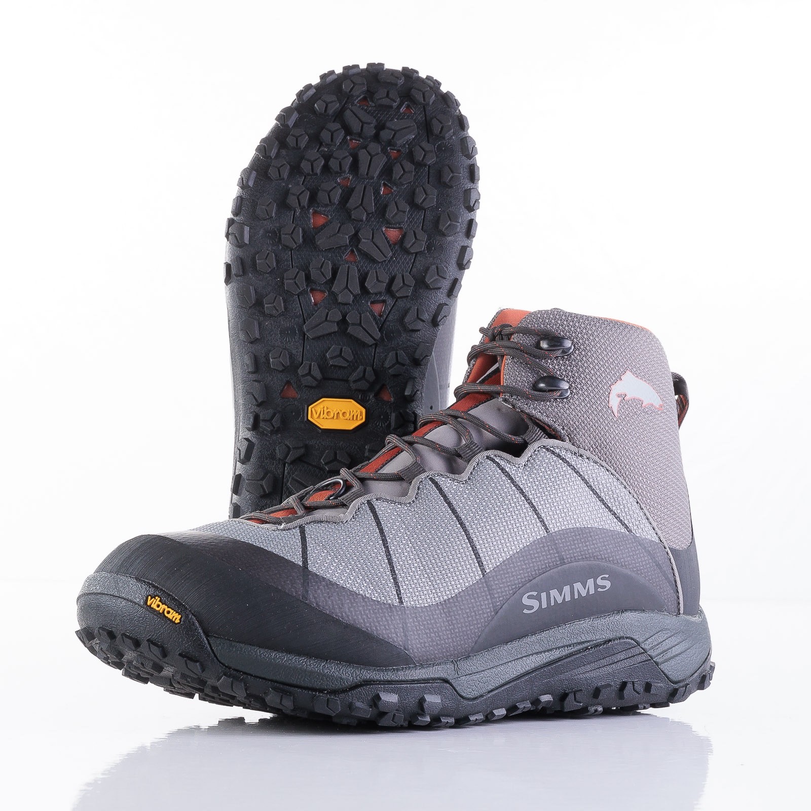 Simms Women's Flyweight Wading Boot - Size 10