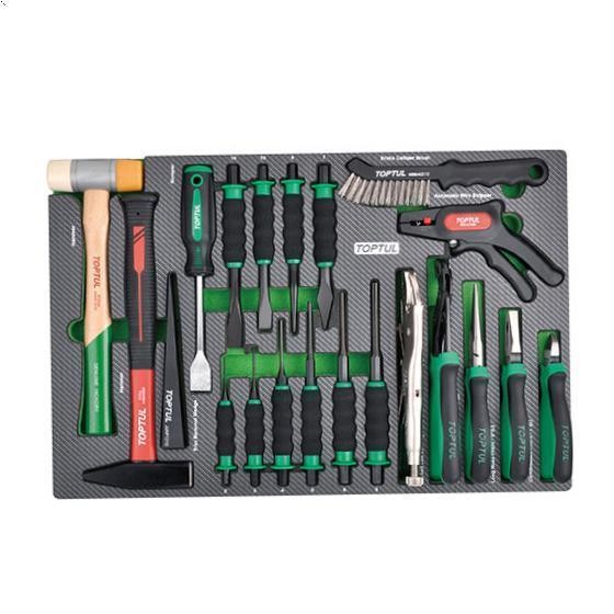 TOPTUL GED2106 Trolley Tool Insert