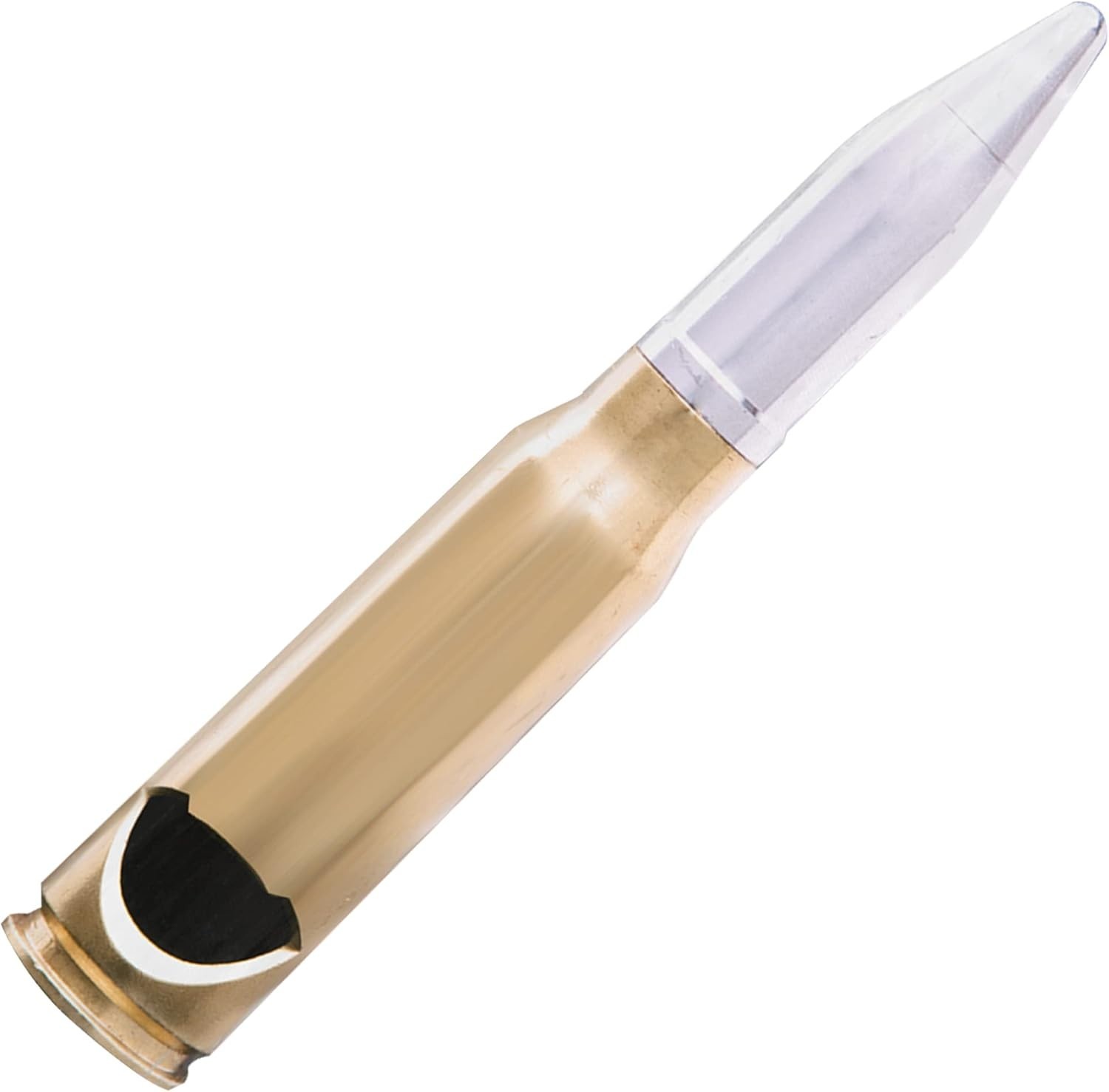 Lucky Shot - Bullet Shape Style Bottle Opener