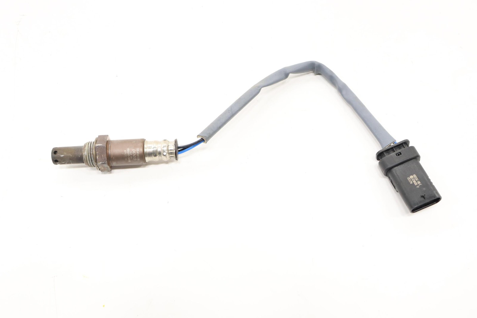 2019 - 2025 CHEVROLET SILVERADO 1500 EMISSION SYSTEM LAMBDA O2 OXYGEN SENSOR OEM