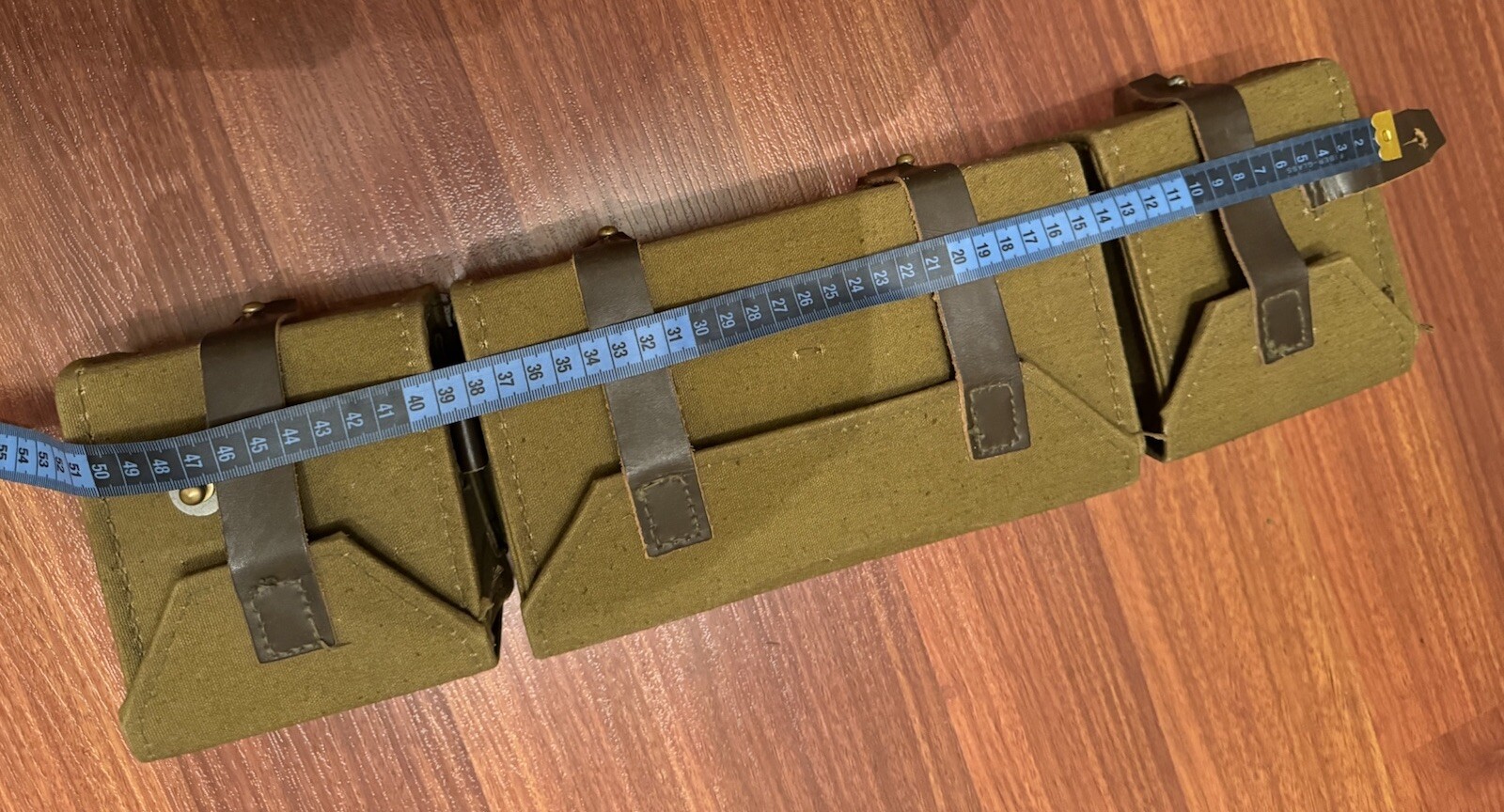 Military big body kit (bag) Miner Army of USSR Original New