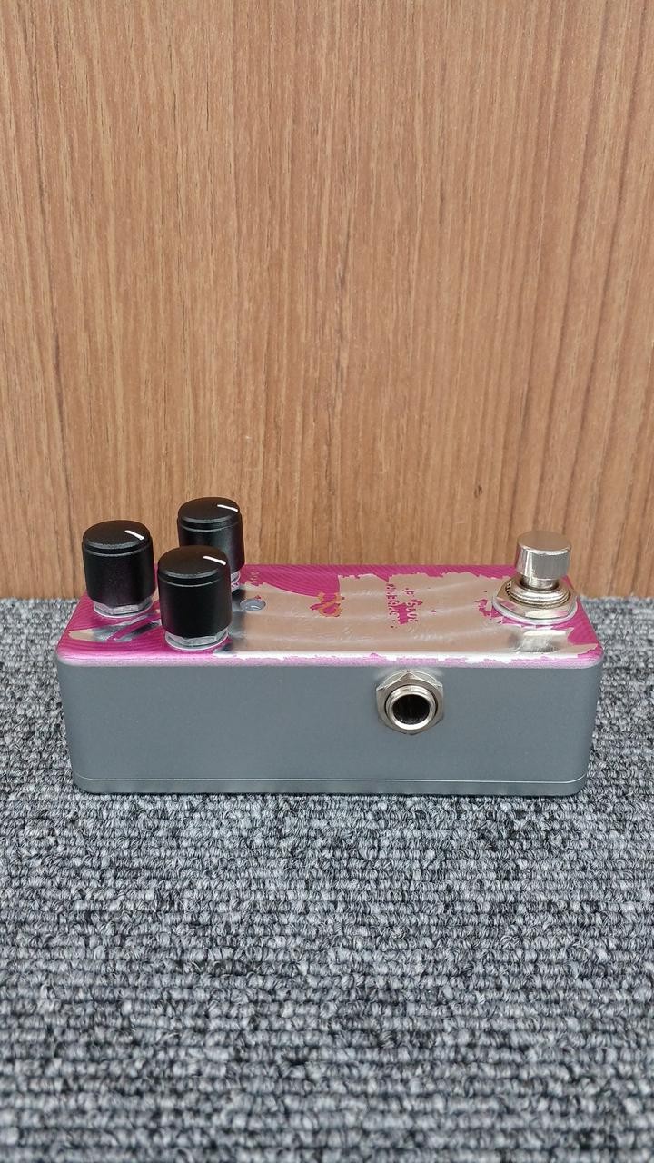 ONECONTROL / RASPBERRY BOOSTER (no.260411)