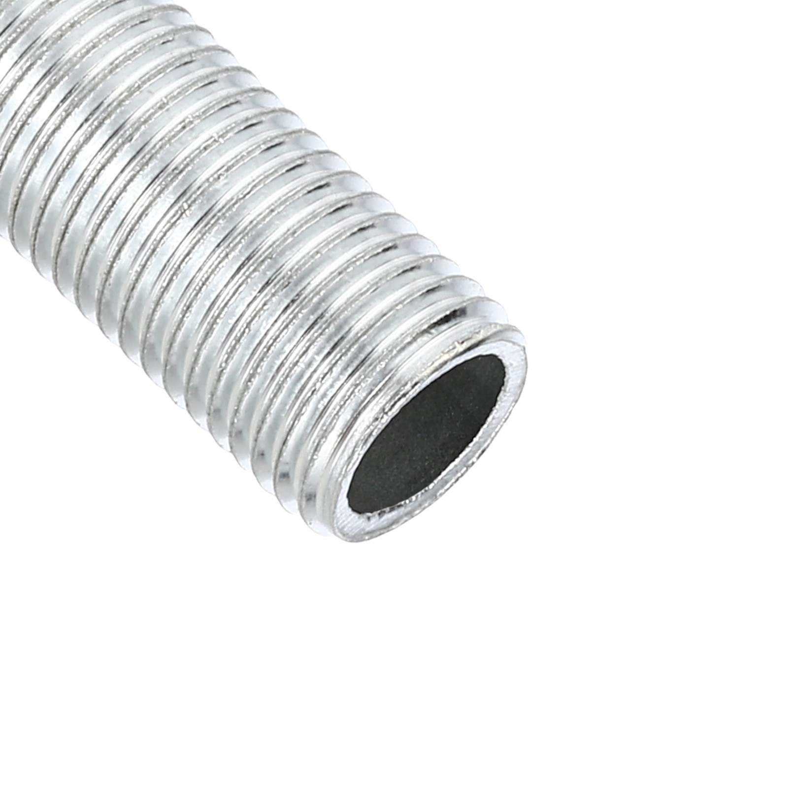 1/4-18 Thread Lamp Pipe Nipple Kit Fasteners Hardware for Chandelier 3 Size