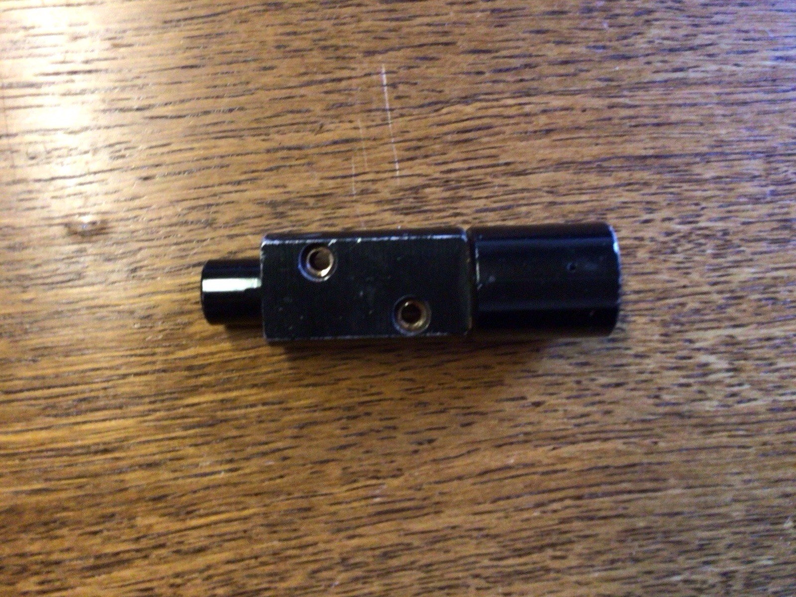 Kingman Spyder Metric Screw Asa Adapter For Paintball Markers