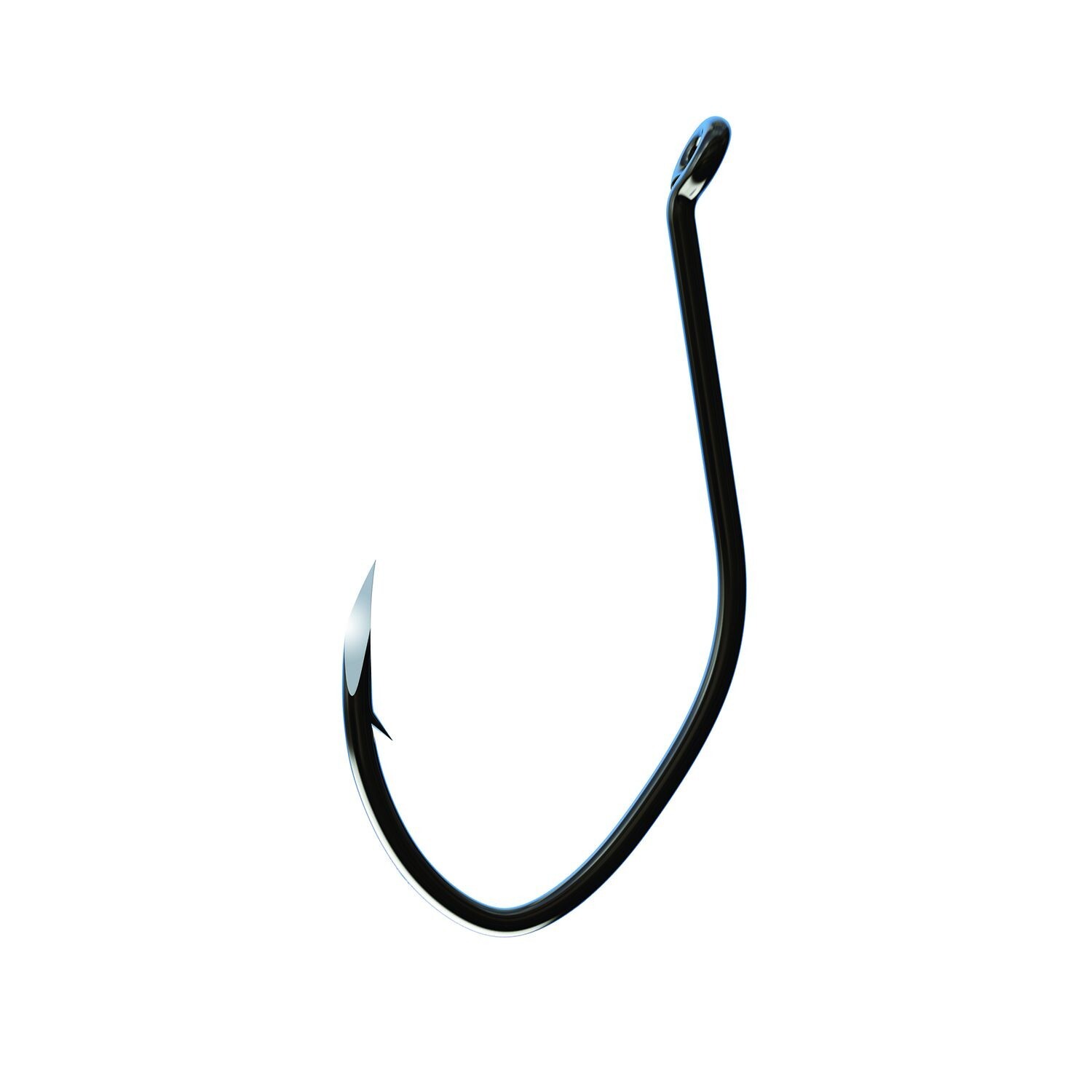 Eagle Claw Trokar Pro-V Big Nasty Extreme Octopus Hook 3/0  12 pack
