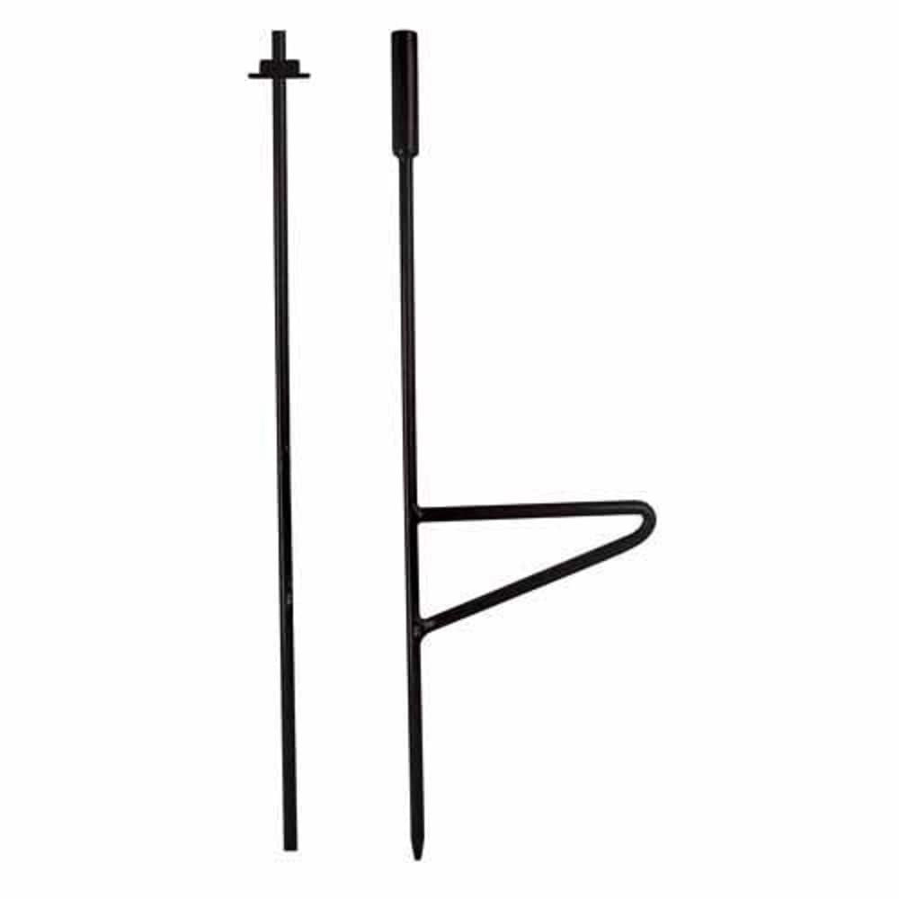 Hunting Mobile Series Ground Breaker Decoy Stake
