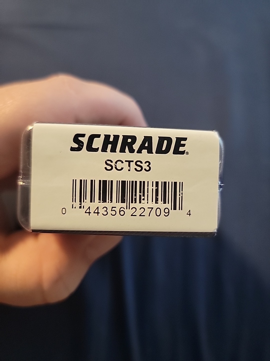Schrade Scts3 Sharpening Stone 3inch