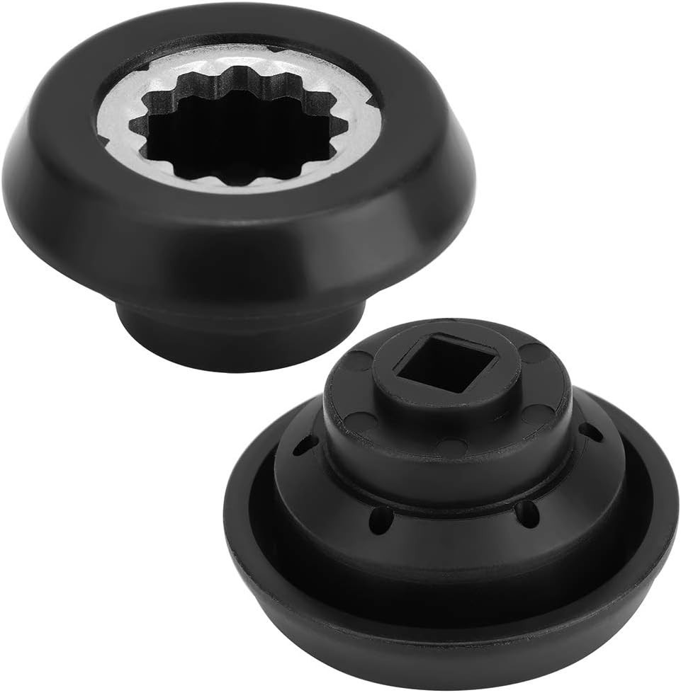 Drive Socket Kit for 1700W RX Blenders - Easy Installation Replacement