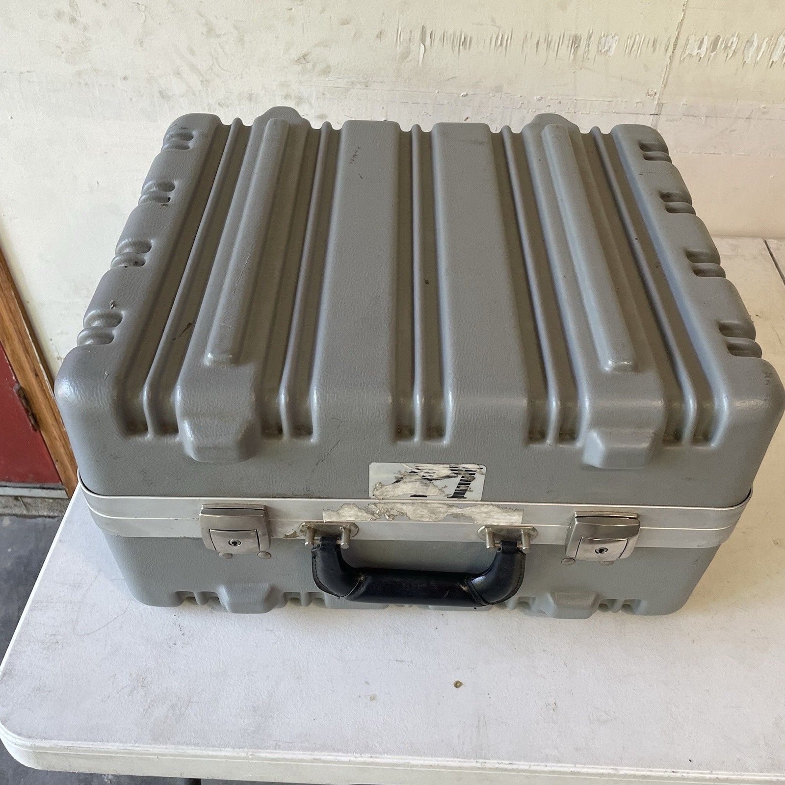 API Automated Precision Inc 3D Level Scanner 3DLS