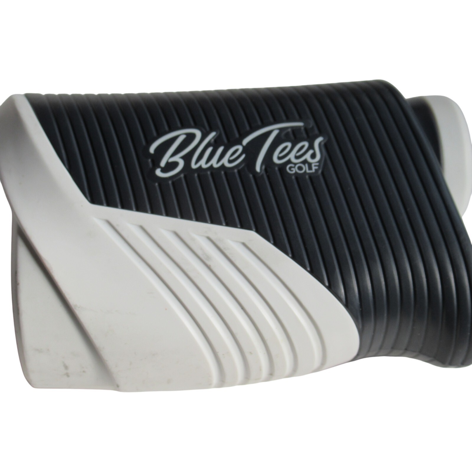 Blue Tees Golf Series 2 Tour Laser Rangefinder Slope Switch Blue OPEN BOX RETURN