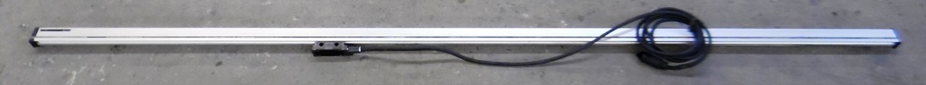 HEIDENHAIN, LINEAR RAIL, LS106, 5325569C, 2240 ML, ENCODER, AE10, 9016623C