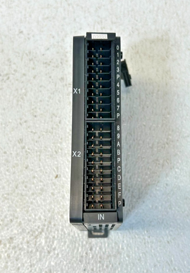 Okuma DN-IC-16C Input Module A911-3051