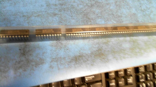 New (8pcs) SN74LS641-1N TEXAS INSTRUMENTS IC Logic
