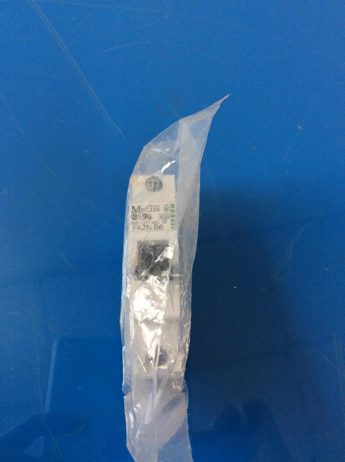 MOLLER FAZ-B6
