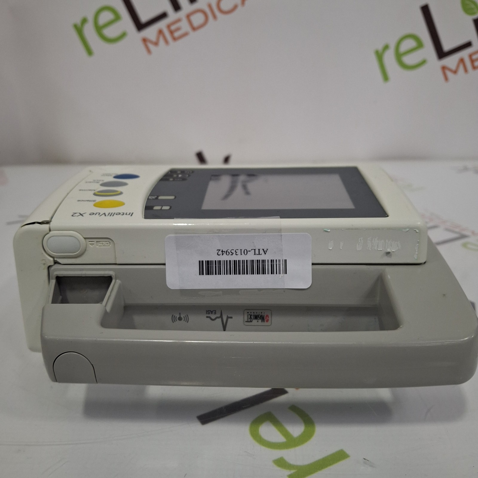Philips IntelliVue X2 Module - Masimo Rainbow SpO2