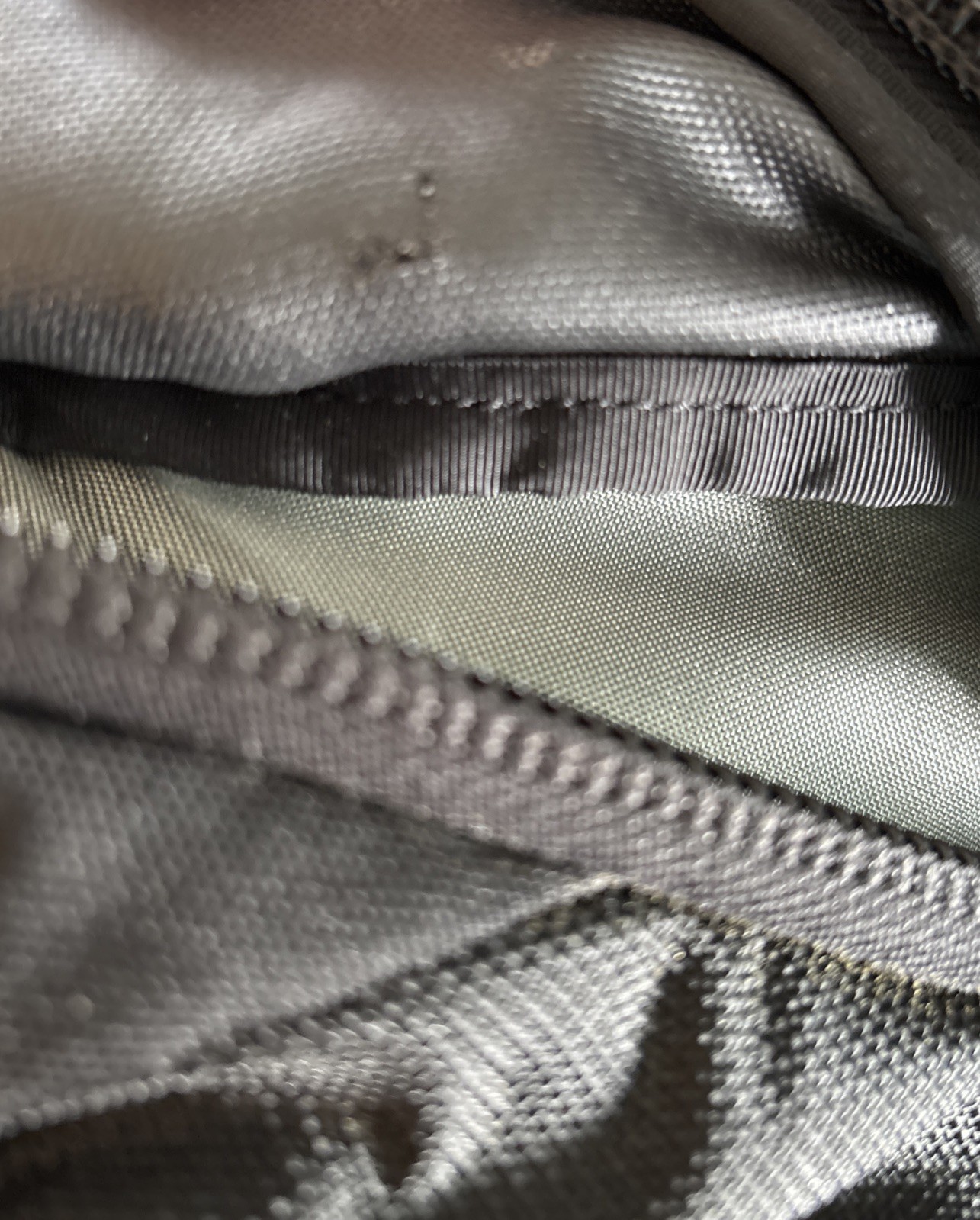 Dana Designs Emerald City Backpack Size Medium Black *read