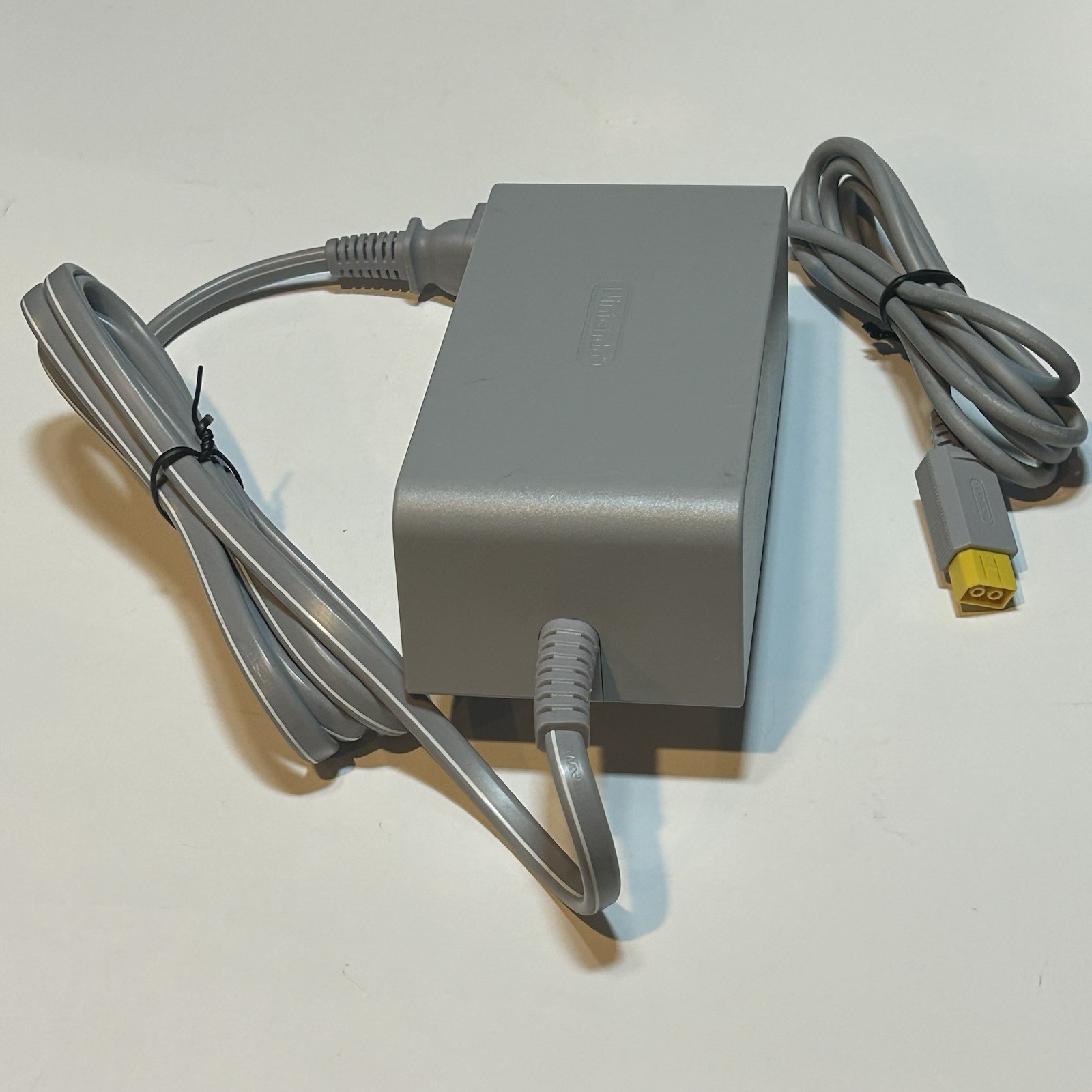 Wii U AC Adapter Model WUP-002 (USA) 15V 5A